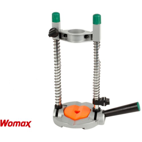 WoMax Germany Stalak za bušilicu Womax Cene