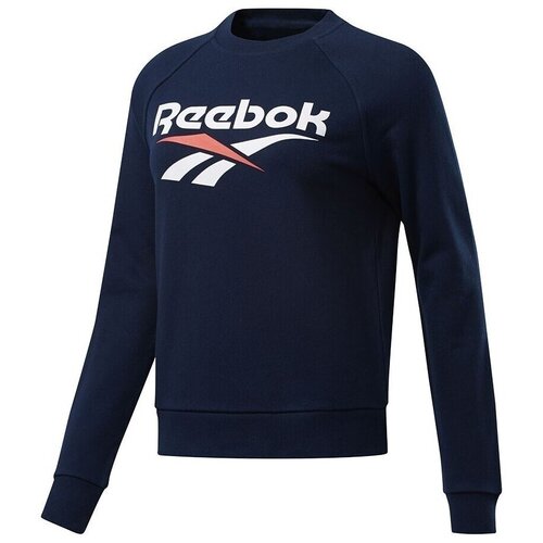 Reebok CL F Vector Crew Tamno plava Slike