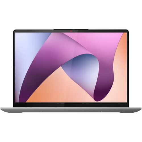 Lenovo ideapad flex 5 amd ryzen 7 7730U 14inch wuxga mt 16GB 512GB uma W11H arctic grey prenosni računalnik, (21685768) Cene