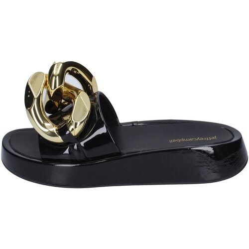 Jeffrey Campbell Sandali &amp;amp; Odprti čevlji BC202 Črna Slike