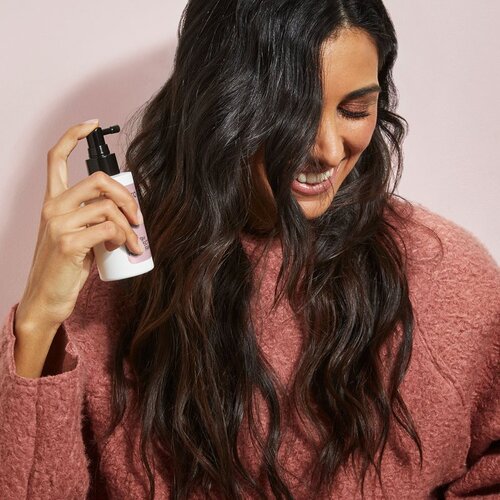 KIKO Milano Nourish &amp;amp; Protect Hair Spray sprej za toplinsku za&amp;scaron;titu kose 100 ml Slike