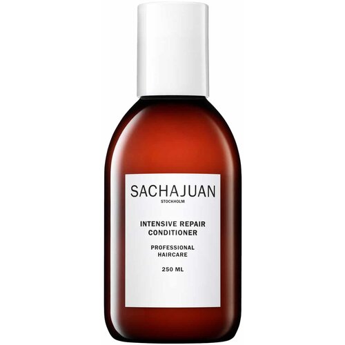 Sachajuan Regenerator za intenzivan oporavak o&amp;scaron;tećene, porozne ili suve kose izložene suncu 250ml Slike