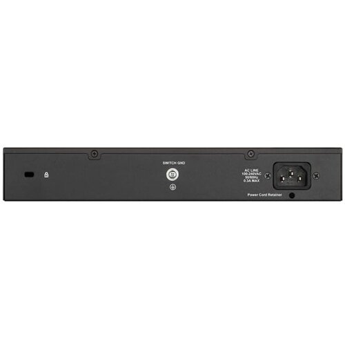 D-link 24-Port Gigabit Unmanaged Switch DGS-1024D/E Slike