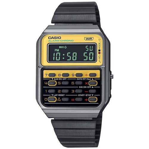 Casio Ura ca500wegg9bef pisana Slike