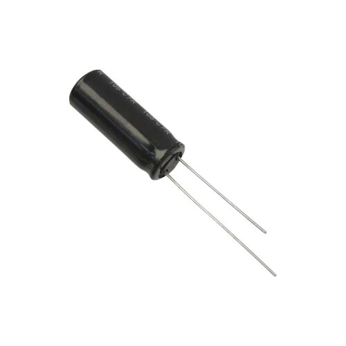 Panasonic elektrolitski kondenzator radijalno ožičen 5 mm 270 µF 63 V 20 % (Ø) 12.5 mm 1 St. Cijene