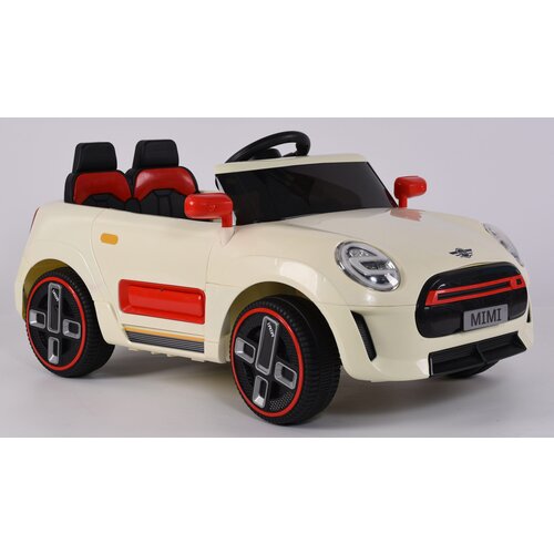 Baby Mini Moris auto na akumulator Slike