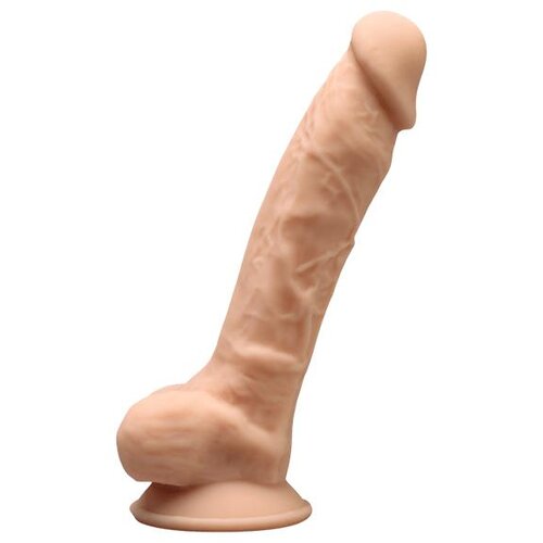 Alive Dildo Adam S Flesh Cene