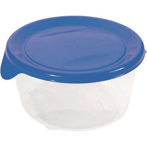 Curver posuda za hranu pvc fresh&amp;amp;go, 0.5 l Slike