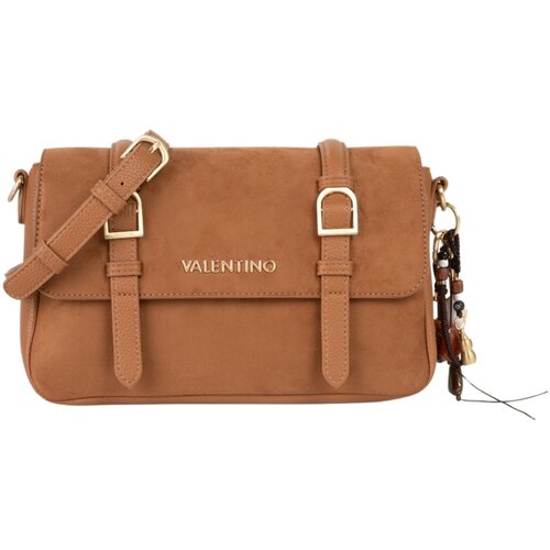 Valentino Bags Torbe za čez ramo VBSABH09 Kostanjeva Slike