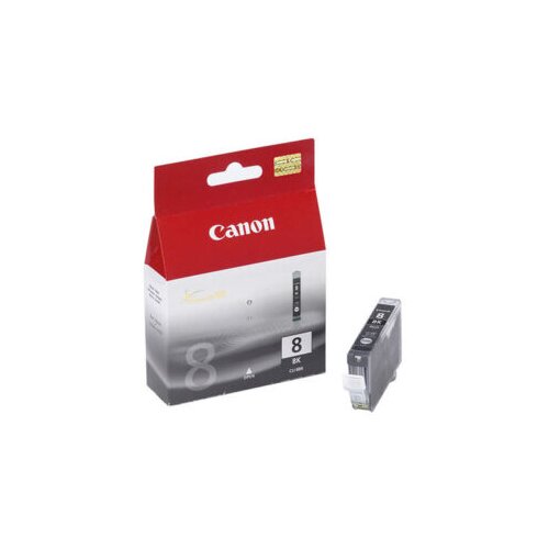  Tinta Canon CLI-8BK CRNA, za PIXMA iP4300 Cijene