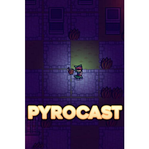 pyrocast steam steam key (pc) global Cene