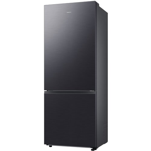 Samsung RB53DG703CB1/EF No-Frost širine kombinirani hladilnik-zamrzovalnik 75 cm, 538 litrov, Premium Black Steel Cene