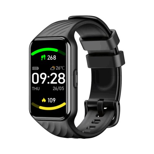  Pametni sat Blackview R10 Black Cene