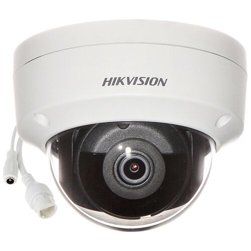 Hikvision DS-2CD2123G2-I, HIKVISION – Dome kamere – 2 Mpx Cijene