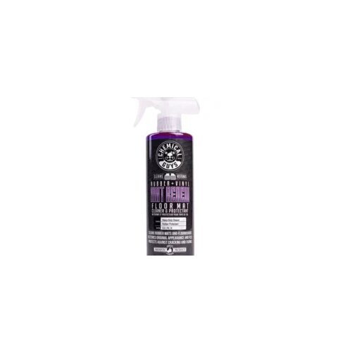 Chemical Guys Mat ReNew Rubber + Vinyl Floor Mat Cleaner and Protectant Cijene
