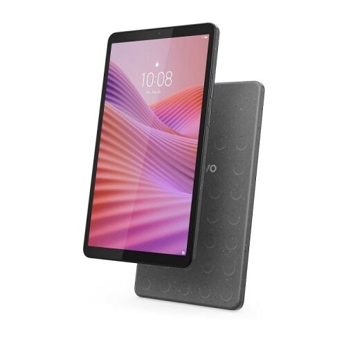 Lenovo Tab One (TB305XU) Tablet (Luna Grey, 4G LTE+Call, Clear Case), 8.7" HD (1340x800) IPS 480n , MTK G8 - ZAF10181RS Cene