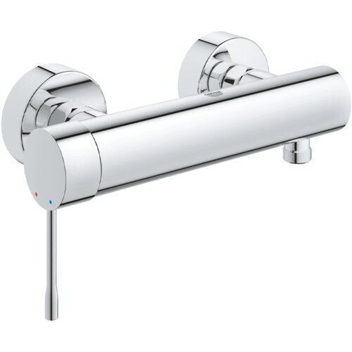 Grohe essence jednoručna baterija za tuš kadu bez izliva 25252001 Cene