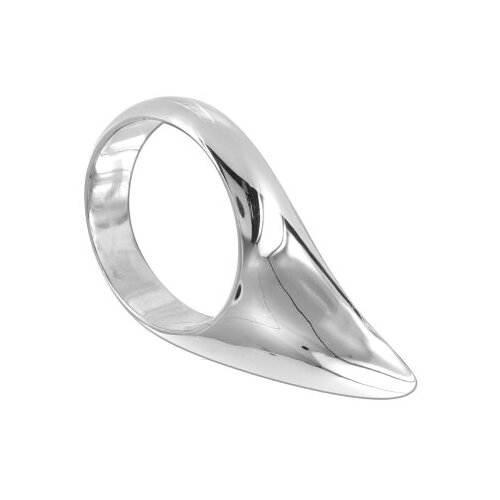 Metal Hard COCK TEARDROP METAL Cene