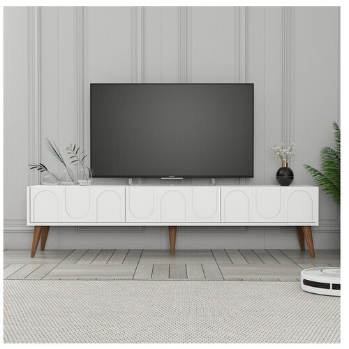 Hanah home TV komoda Lyon 44 845HCT5595 Cene