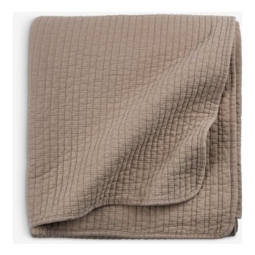 Ćebe 130x180 dark sand Cene