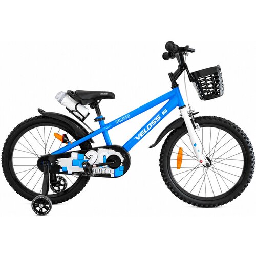 Veloss Bicikl za decu bmx 20 Cene