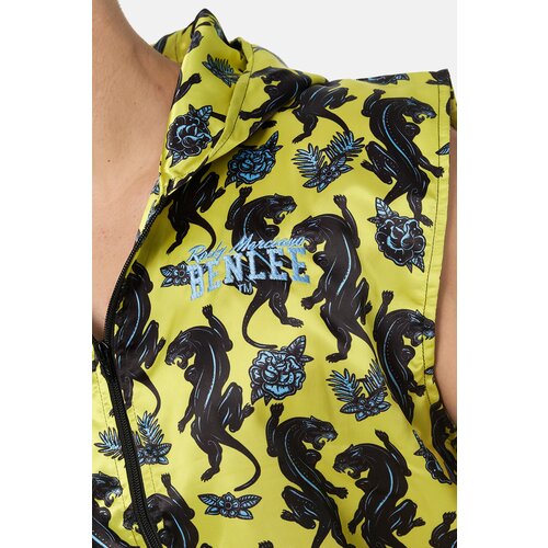 Benlee Lonsdale Ring jacket Slike