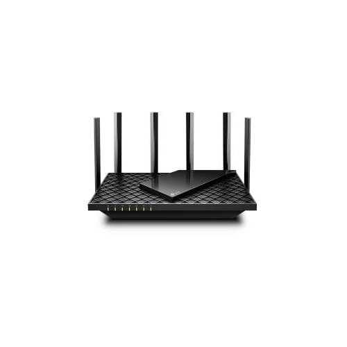Router TP-Link Archer AX72 AX5400 Dual-Band Gigabit Wi-Fi 6 , 574 Mbps (2.4 GHz) + 4804 Mbps (5 GHz), 6×Ant, 1 GHz DC, ARCHER-AX72 Cijene