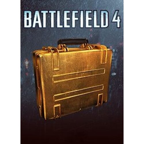  Battlefield 4 : Gold Battlepack (DLC) Origin Key GLOBAL Cene