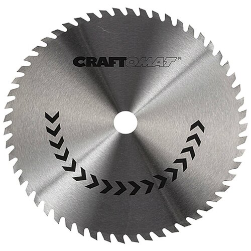 CRAFTOMAT list za kružnu pilu CV (Promjer: 350 mm, Provrt: 30 mm, 56 zubaca) Slike