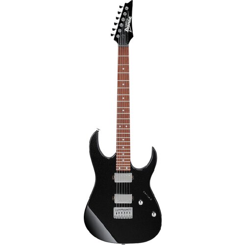 Ibanez Električna gitara GRG121SP-BKN Slike
