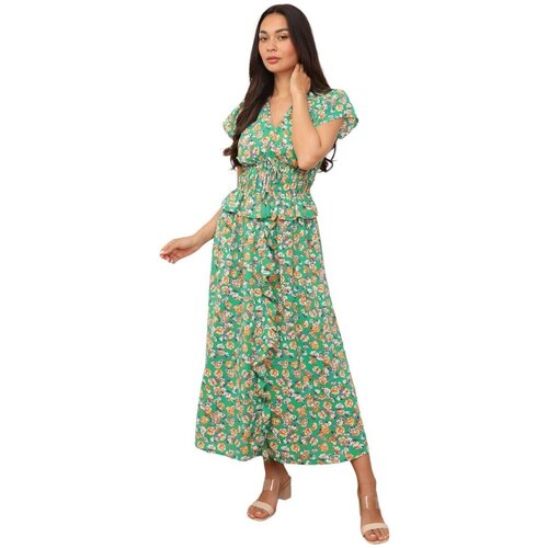 La Modeuse Obleke 70998_P166325 Zelena Slike