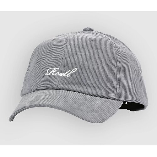 Reell Single Script Kapa s šiltom blue grey cord Cene
