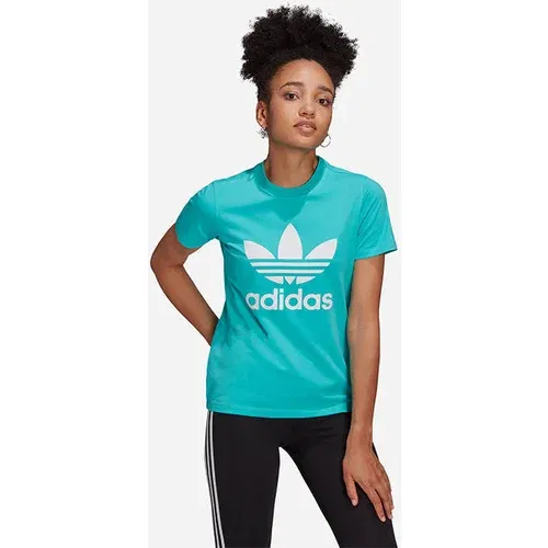 Adidas Originals Adicolor Classics Trefoil Tee HE6869