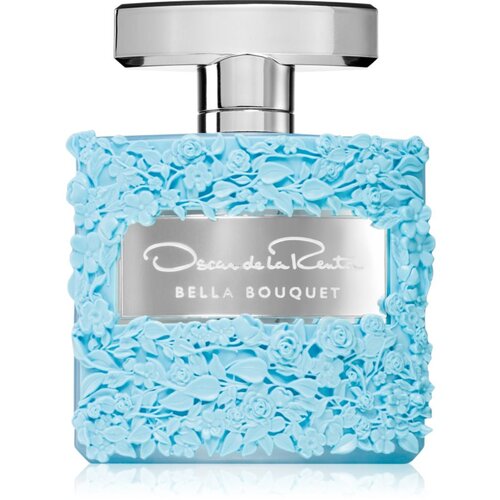 Oscar De La Renta Bella Bouquet parfumska voda za ženske 100 ml Slike