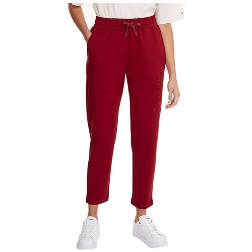 Tommy Hilfiger WW0WW36055XJS Bordo Slike