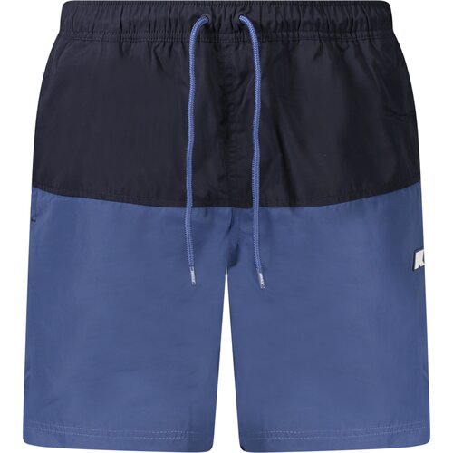K-Way COSTUME BOTTOM MEN BLUE Cene