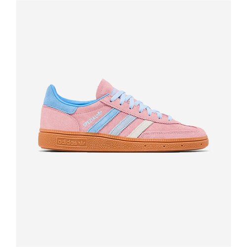 Adidas Nizke superge Handball Spezial Semi Pink Spark (Women&amp;#039;s) Rožnata Slike