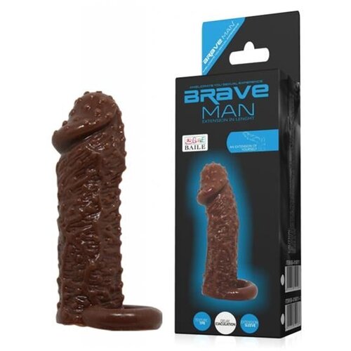 Srećni ljudi Navlaka za penis BI 16013 Cene