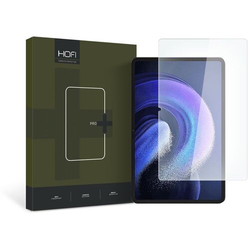 HOFI glass pro+ kaljeno steklo za xiaomi pad 6 / 6 pro clear, (22069335) Slike