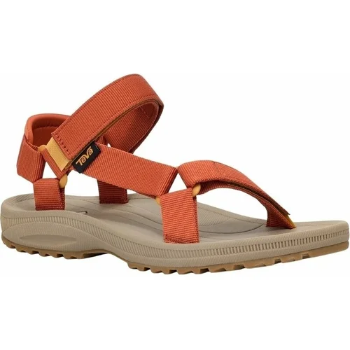 Teva Winsted Women's Potters Clay 37 Ženske outdoor cipele