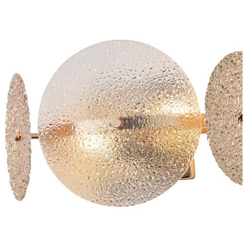  Zidna svetiljka GLOW 2xE14/40W/230V Slike
