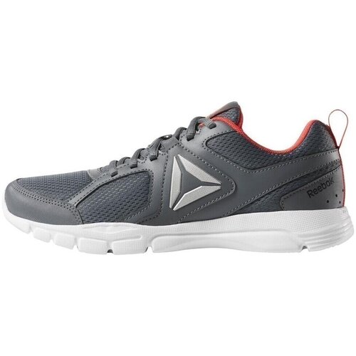 Reebok 3D Fusion TR Siva Slike