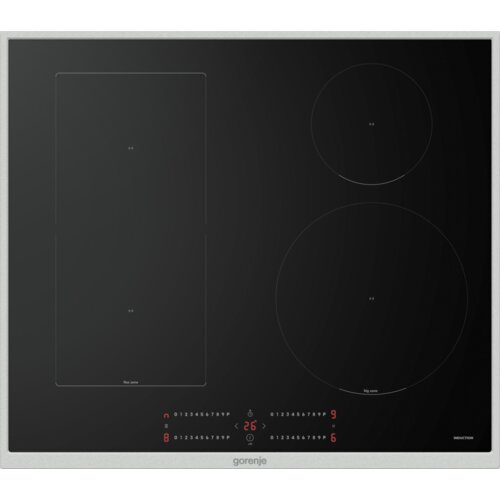 Gorenje Indukcijska kuhalna plo&amp;scaron;ča GIC6422BX Slike