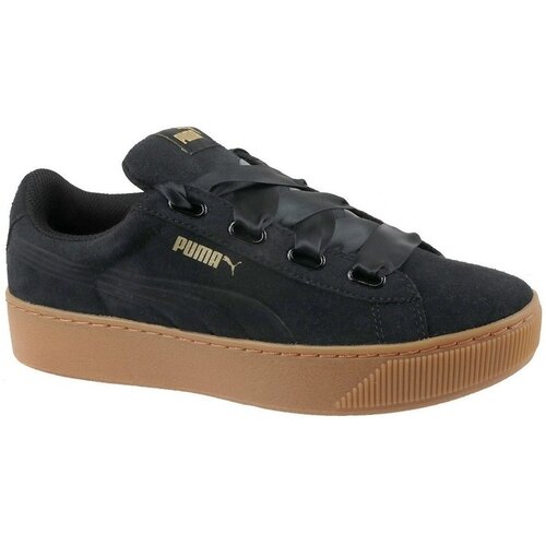 Puma Nizke superge Vikky Platform Ribbon pisana Slike