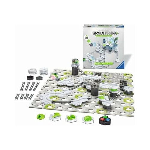  Društvena igra Gravitrax Starter set Launch Cene