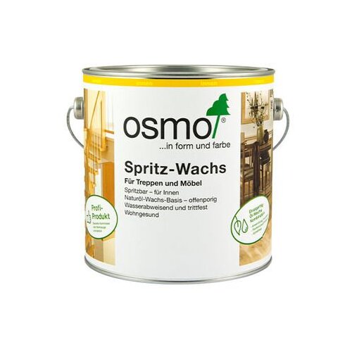 OSMO Vosak za drvo, 10l, Providni mat, 3084 Cene