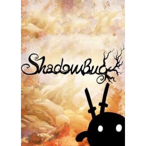 Shadow Bug Steam Key GLOBAL Cene