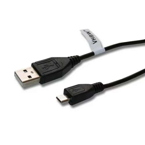 VHBW Audio-video kabel VMC-MD4 za fotoaparate Sony