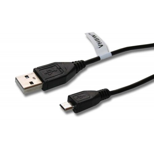 VHBW Audio-video kabel VMC-MD4 za Sony Slike