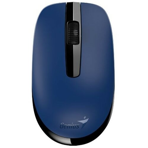 Genius NX-7007 wireless plavi miš Slike